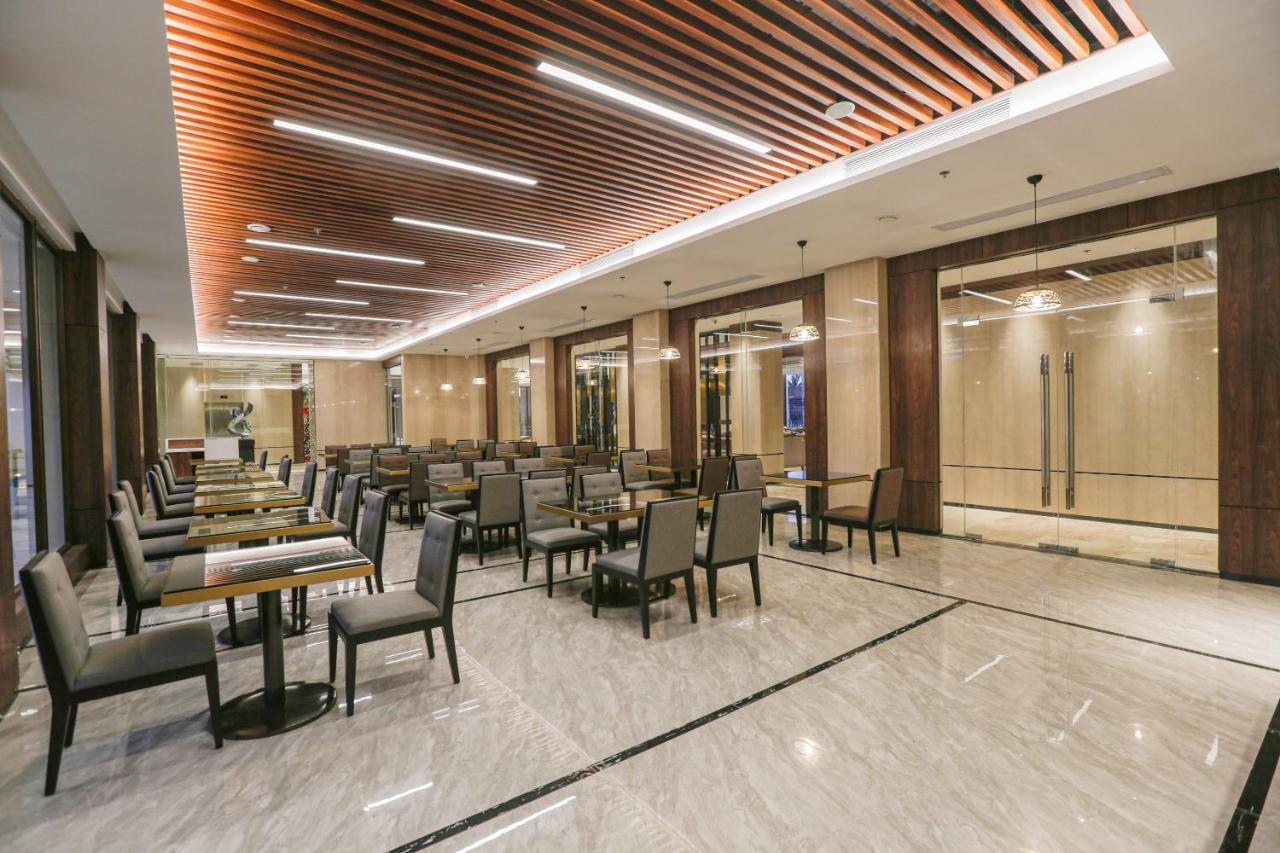 Hotel Casiana & Events Center Tagaytay Managed By Hii Tagaytay City Exteriér fotografie