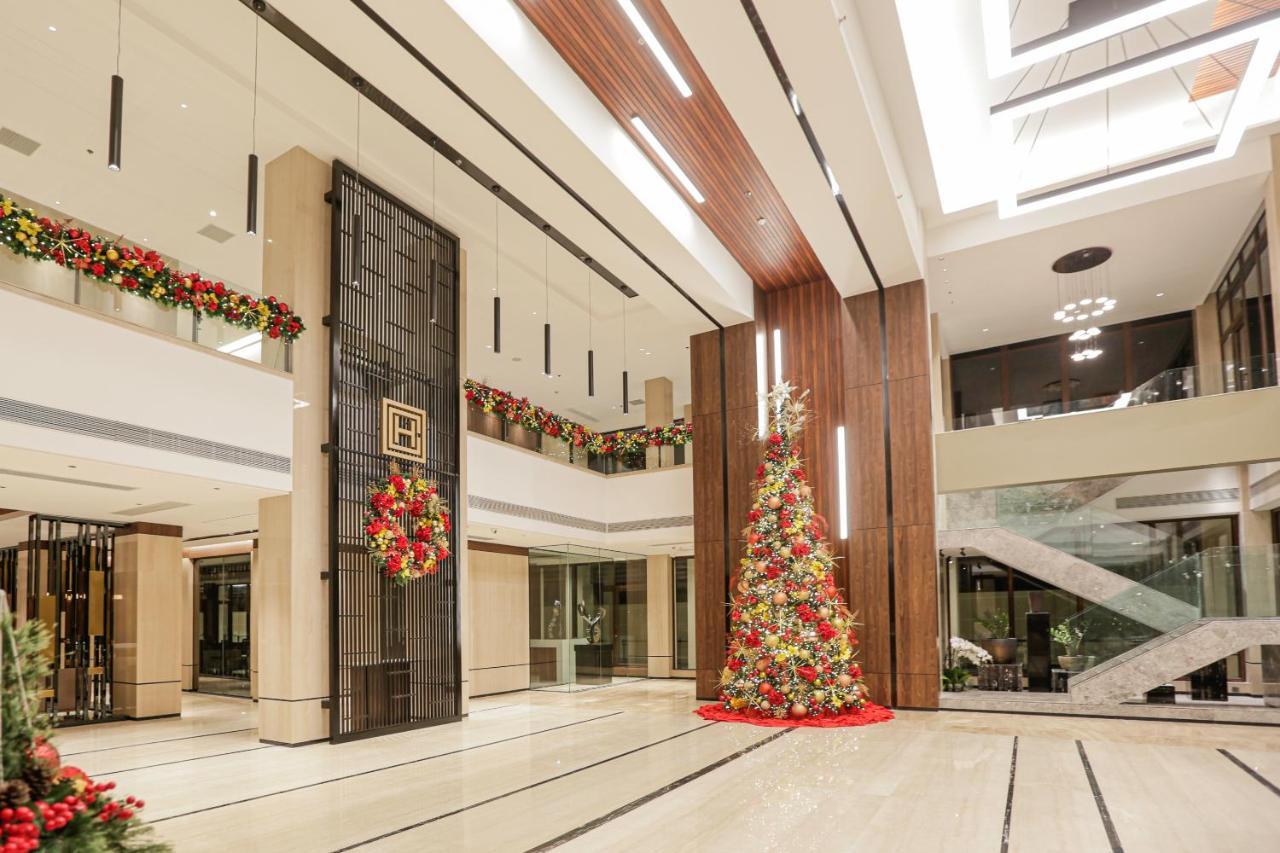 Hotel Casiana & Events Center Tagaytay Managed By Hii Tagaytay City Exteriér fotografie