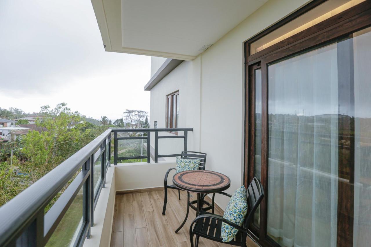 Hotel Casiana & Events Center Tagaytay Managed By Hii Tagaytay City Exteriér fotografie
