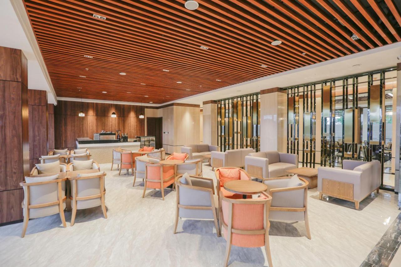 Hotel Casiana & Events Center Tagaytay Managed By Hii Tagaytay City Exteriér fotografie