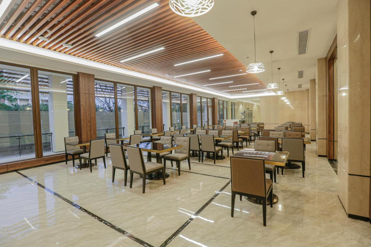 Hotel Casiana & Events Center Tagaytay Managed By Hii Tagaytay City Exteriér fotografie