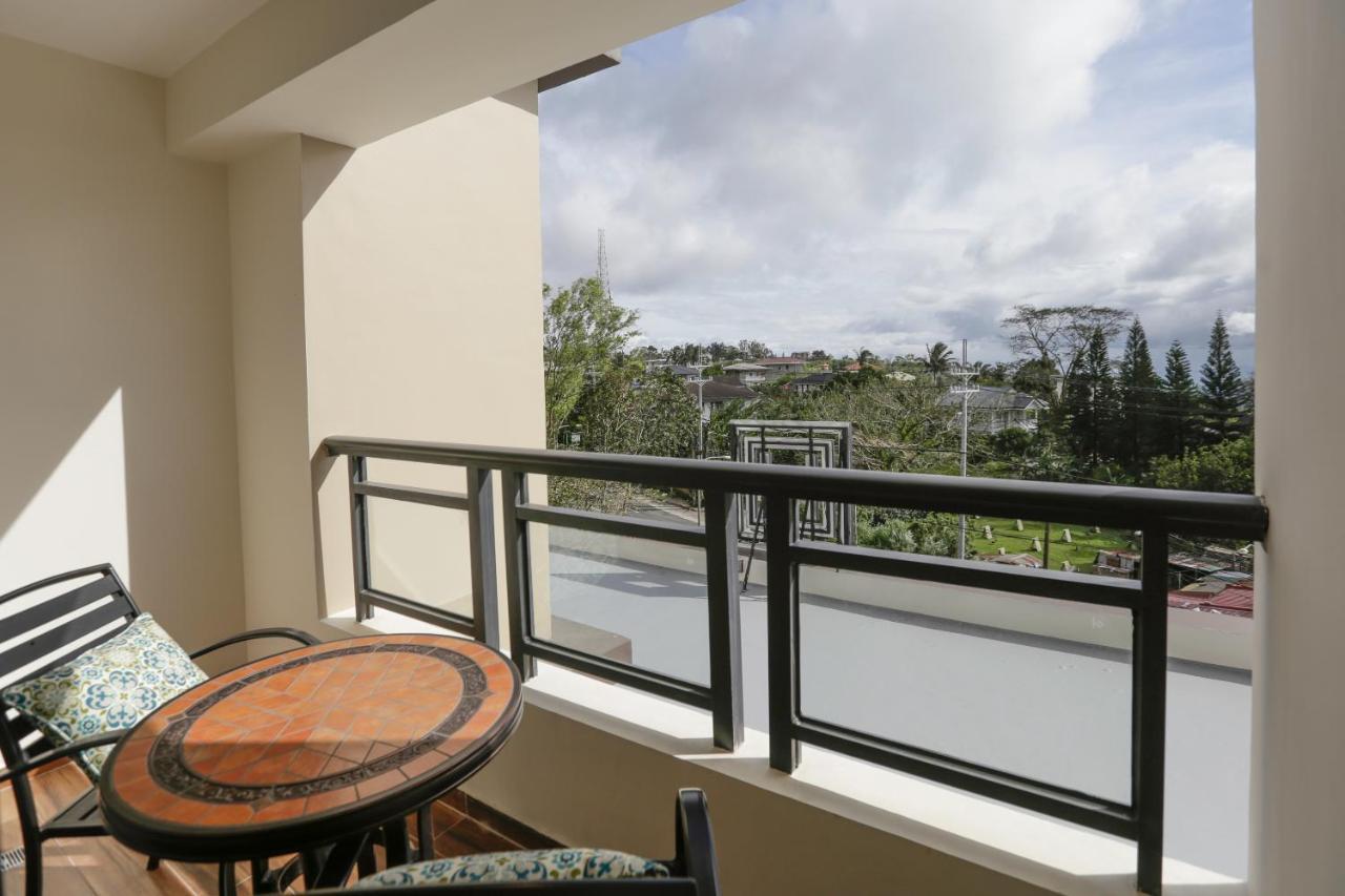 Hotel Casiana & Events Center Tagaytay Managed By Hii Tagaytay City Exteriér fotografie