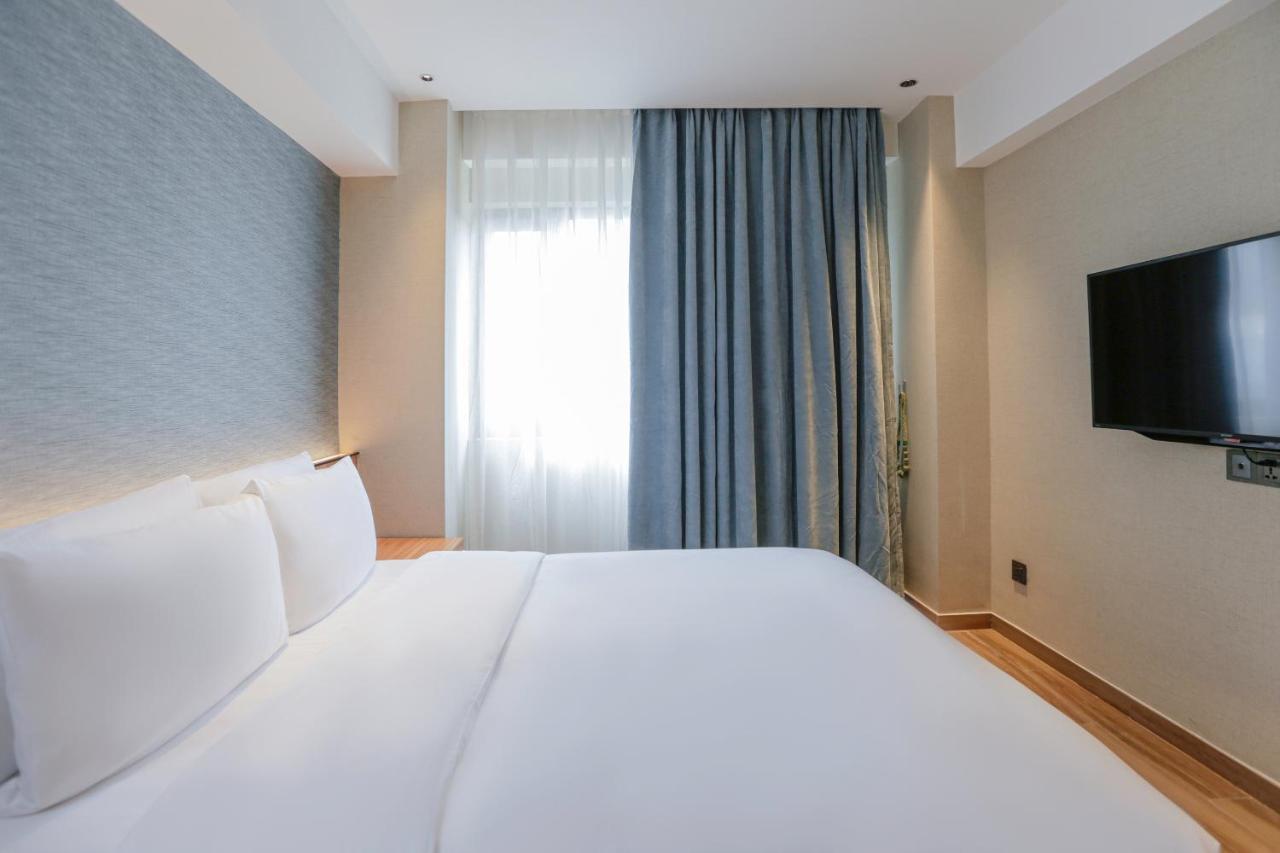 Hotel Casiana & Events Center Tagaytay Managed By Hii Tagaytay City Exteriér fotografie